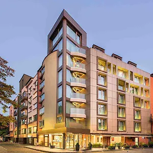 Eurostars City Hotel