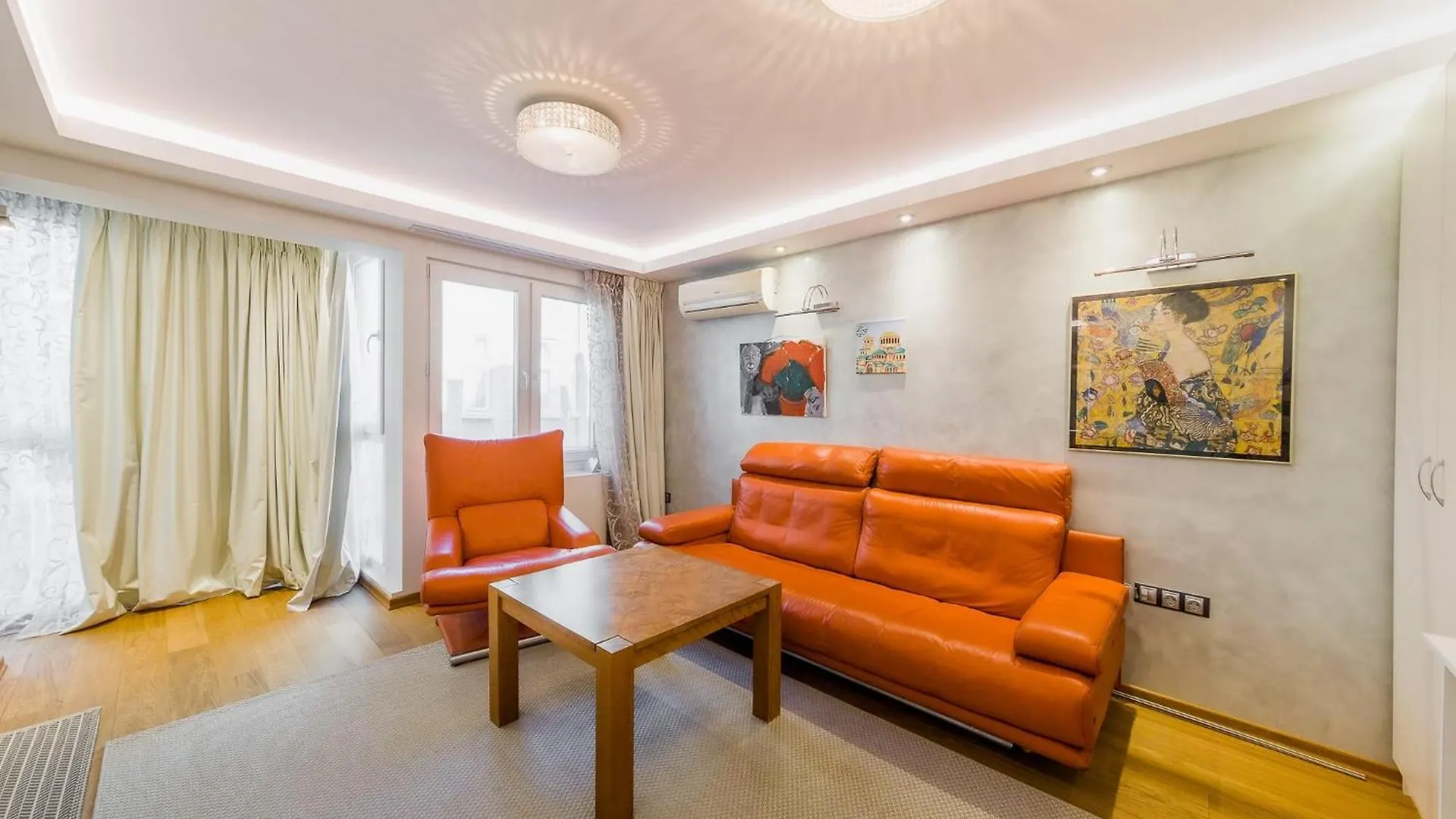 Apartment Signature Suite - 1 Bedroom Sofia