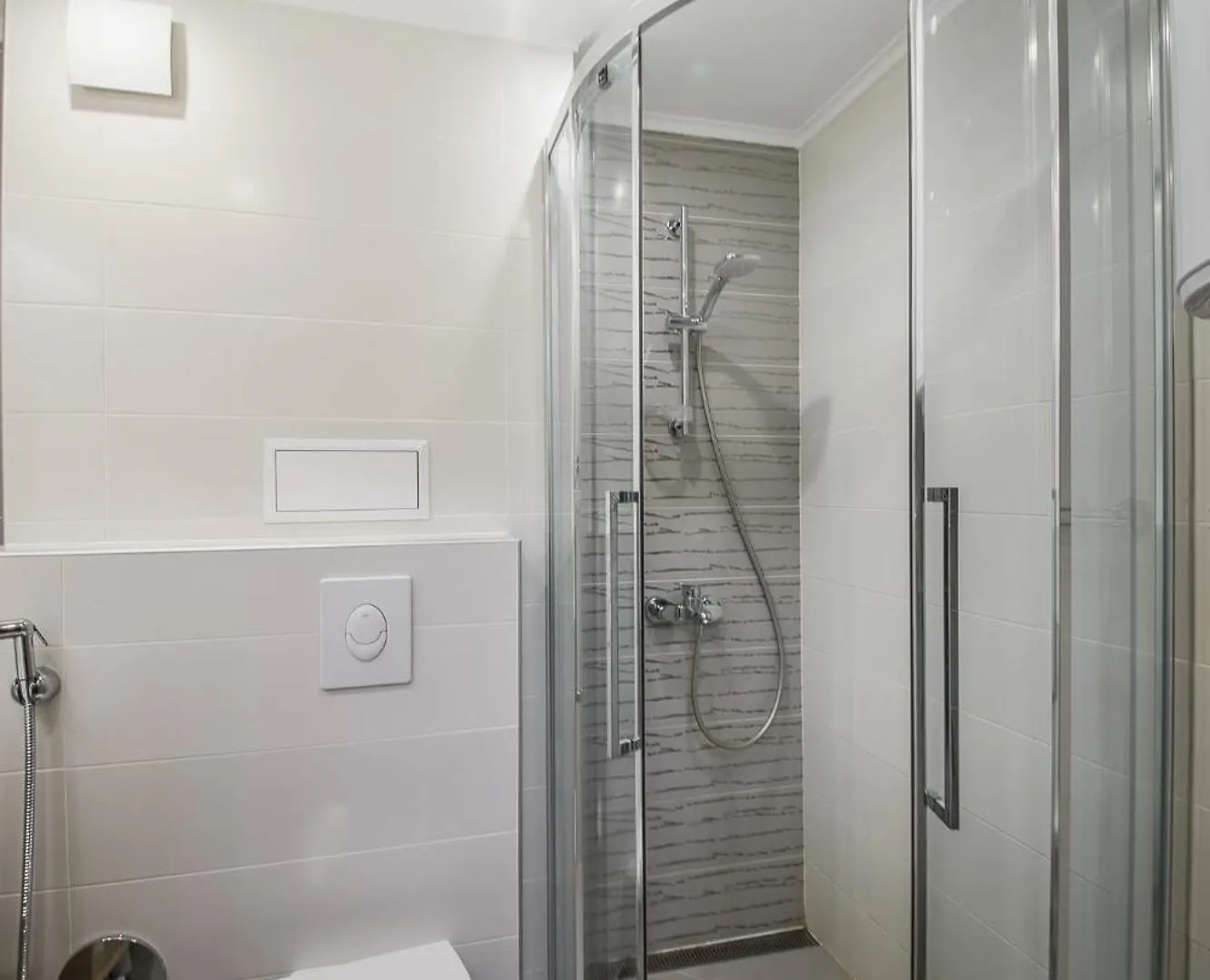 Signature Suite - 1 Bedroom Sofia Bulgaria