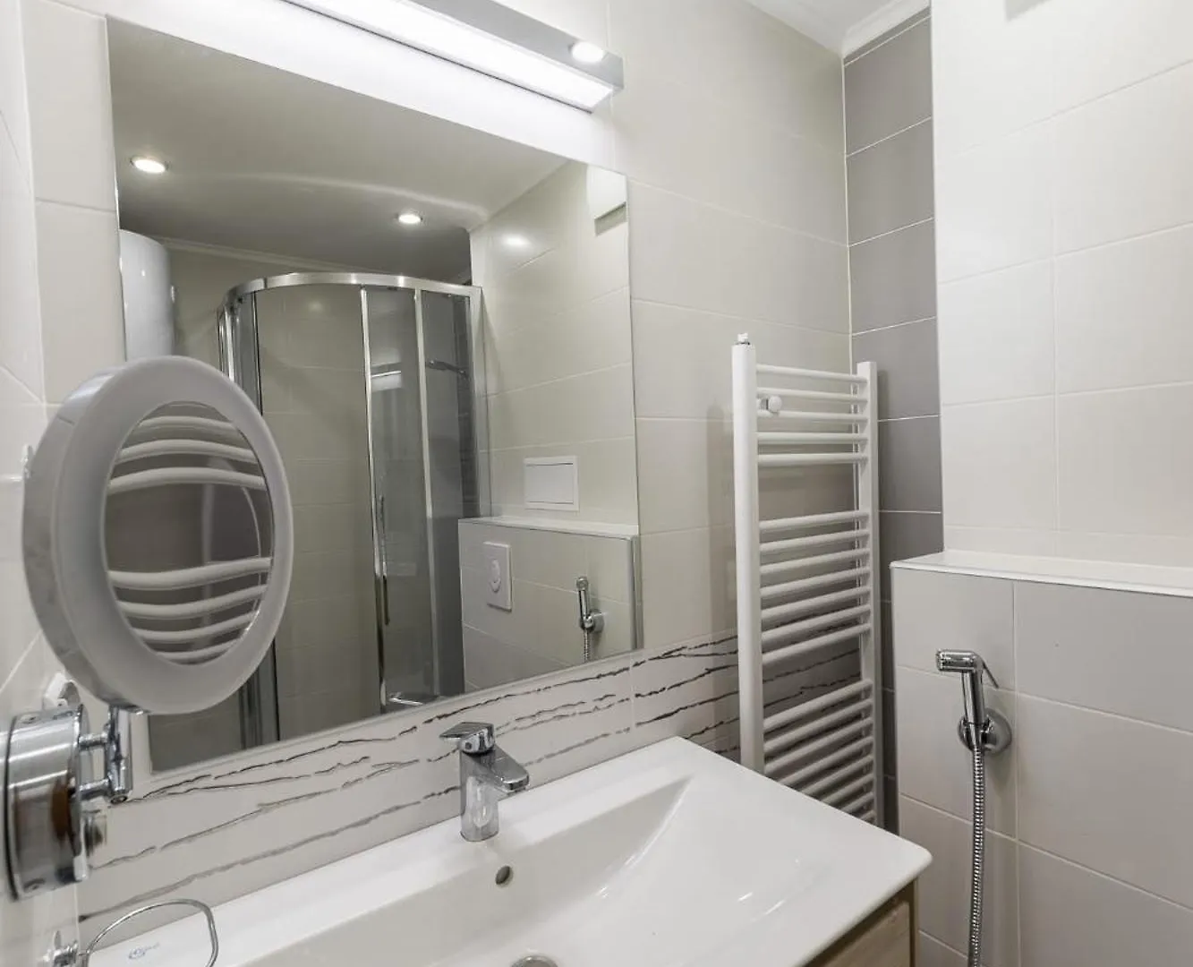 Signature Suite - 1 Bedroom Sofia 0*,  Bulgaria