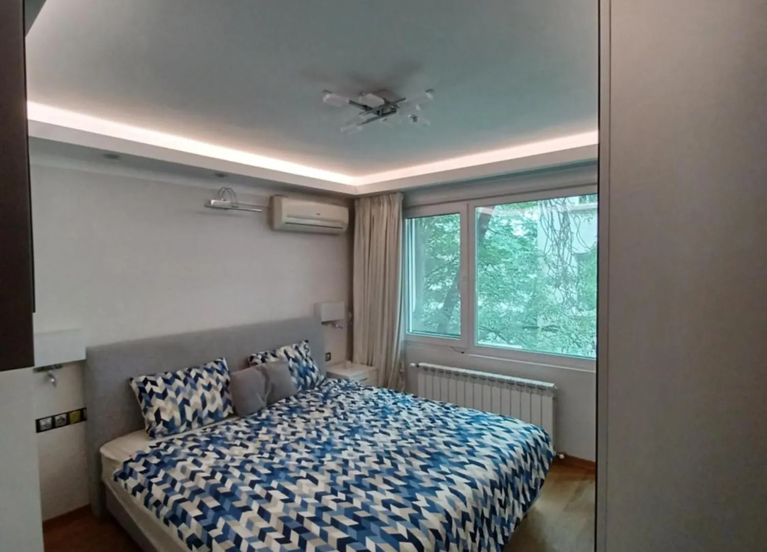 Signature Suite - 1 Bedroom Sofia Apartment