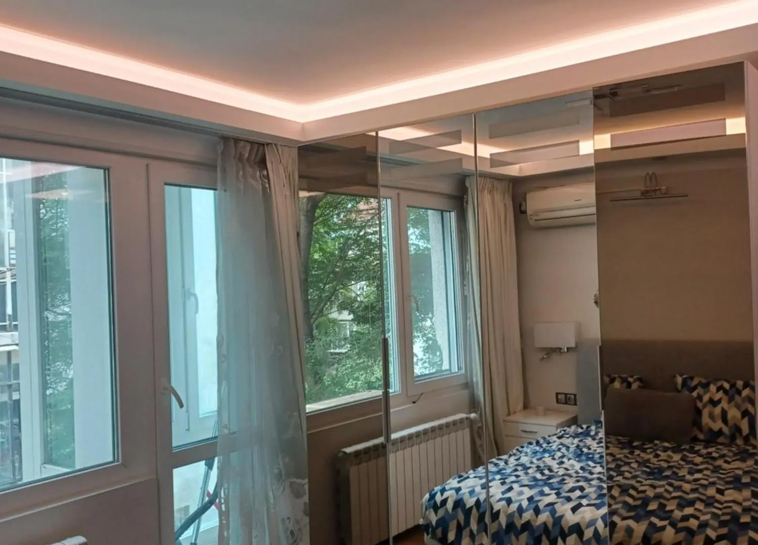 Signature Suite - 1 Bedroom Sofia
