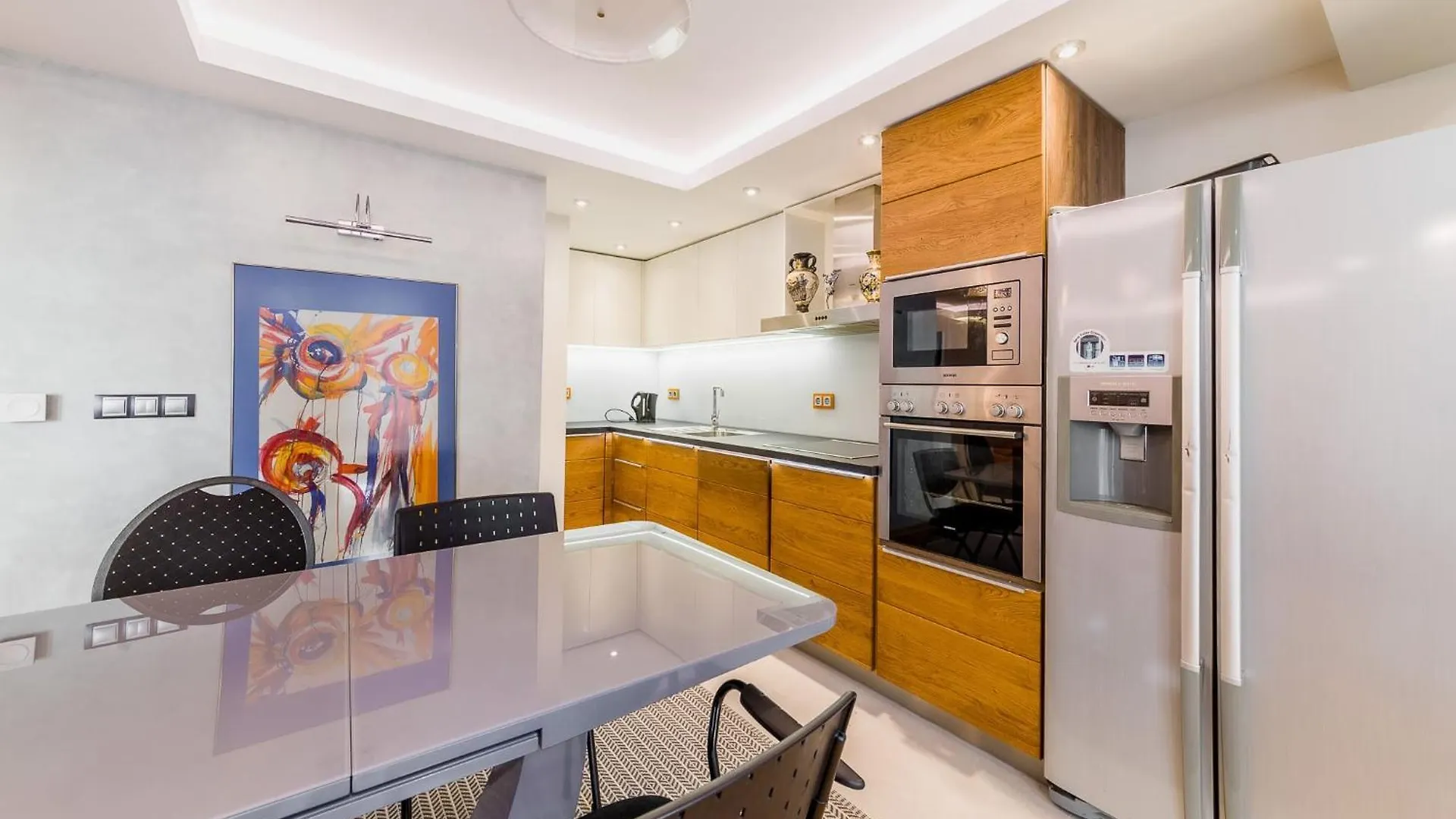 Signature Suite - 1 Bedroom Sofia 0*,
