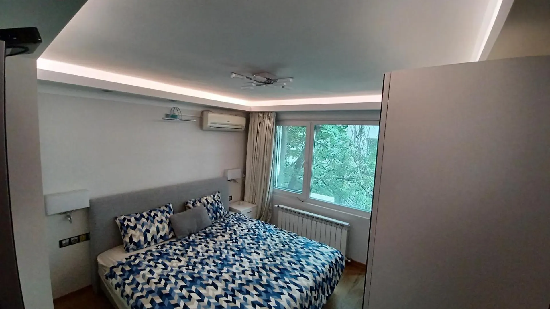 Apartment Signature Suite - 1 Bedroom Sofia