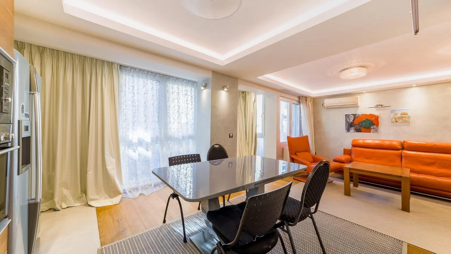 Signature Suite - 1 Bedroom Sofia 0*,  Bulgaria