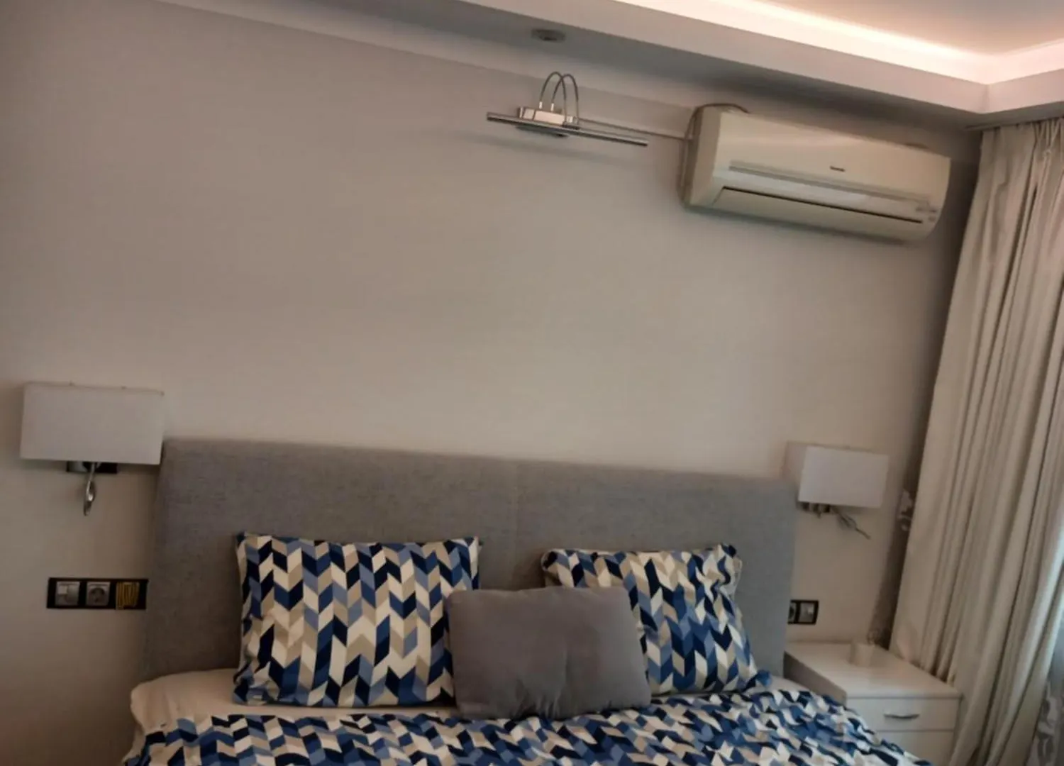 Apartment Signature Suite - 1 Bedroom Sofia Bulgaria