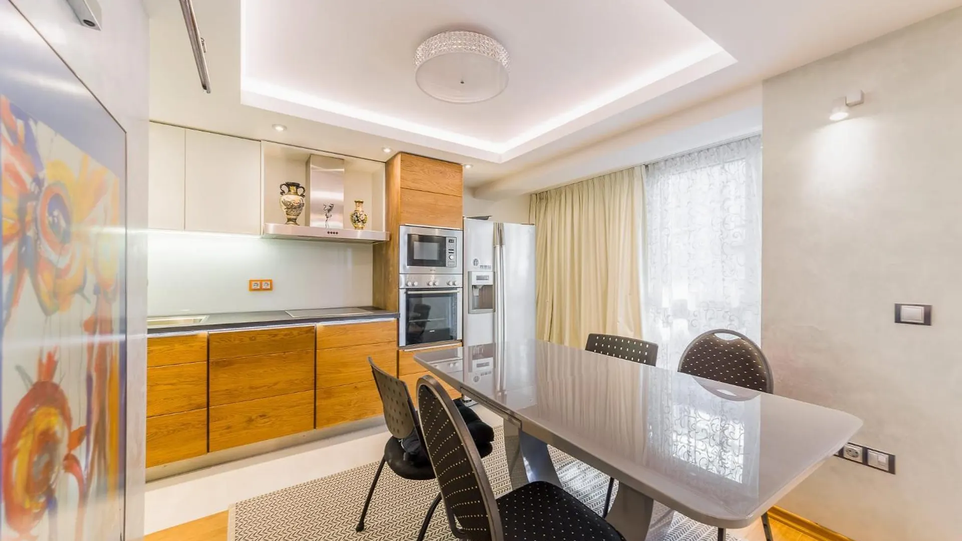Apartment Signature Suite - 1 Bedroom Sofia